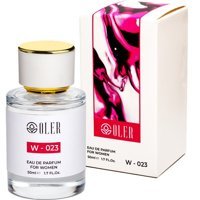 Oler W-023 EDP Kadın Parfüm 50 ml
