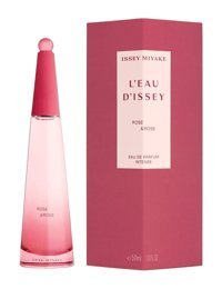 Issey Miyake Rose EDP Bergamot-Çiçeksi-Odunsu Kadın Parfüm 50 ml
