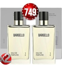 Bargello 749 EDP Amber-Sandal Ağacı-Turunçgil Kadın Parfüm 50 ml