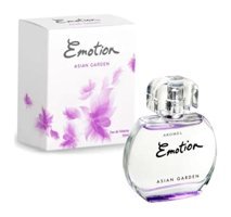 Emotion Asian Garden EDT Amber-Çiçeksi-Fresh Kadın Parfüm 50 ml