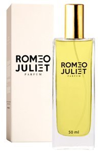 Romeo Juliet B-124 EDP Baharatlı-Bergamot Kadın Parfüm 50 ml