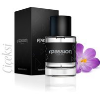 Le Passion LE-PAS-299-KU1 EDP Amber-Meyveli-Oryantal Kadın Parfüm 55 ml