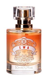 Happy Body Body Ewa EDP Fresh-Narenciye-Şakayık Kadın Parfüm 50 ml