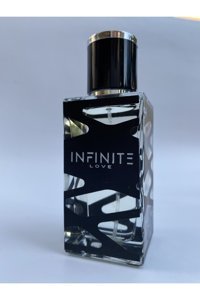 Infınıte Love E11 EDP Baharatlı-Çiçeksi-Meyveli Kadın Parfüm 50 ml