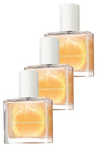 Avon Incandessence EDP Çiçeksi-Meyveli-Oryantal Kadın Parfüm 3x30 ml