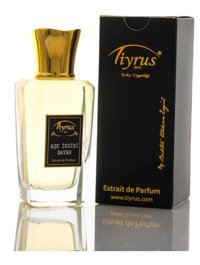 Tiyrus Aşk İksiri EDP Amber-Çiçeksi-Oryantal Kadın Parfüm 50 ml