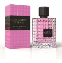Linn Young Admiration Eternal EDP Amber-Çiçeksi-Odunsu Kadın Parfüm 100 ml