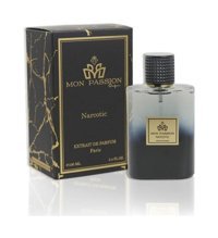 Mon Passion Narcotic Extrait De EDP Amber-Odunsu-Sandal Ağacı Kadın Parfüm 50 ml