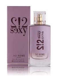 No Name 076 Sexy Woman EDT Kadın Parfüm 100 ml