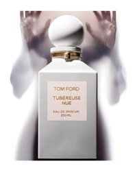 Tom Ford Tubereuse Nue EDP Bergamot-Çiçeksi-Odunsu Kadın Parfüm 250 ml