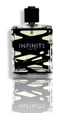 Infınıte Love Cho EDP Fresh-Meyveli-Odunsu Kadın Parfüm 50 ml