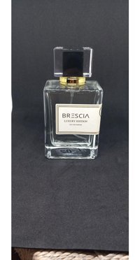 Brescia L-01 EDT Amber-Çiçeksi-Odunsu Kadın Parfüm 100 ml
