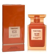 Tom Ford Bitter Peach EDP Meyveli-Odunsu-Sandal Ağacı Kadın Parfüm 100 ml