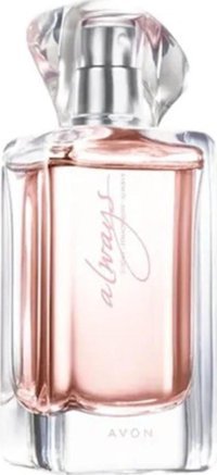 Avon Tta Always EDP Çiçeksi-Odunsu-Oryantal Kadın Parfüm 50 ml