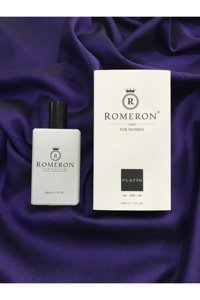 Romeron Sexy Candy Afrodizyak Etkili EDP Çiçeksi-Meyveli-Oryantal Kadın Parfüm 50 ml
