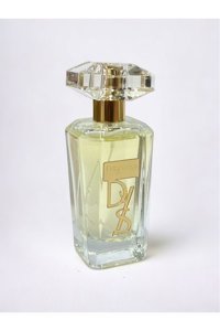 Dayens K146 EDC Amber-Baharatlı-Fresh Kadın Parfüm 50 ml