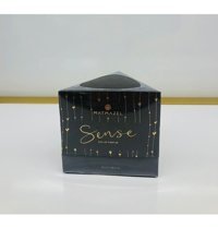 Matmazel Sense EDP Fresh-Meyveli-Narenciye Kadın Parfüm 55 ml