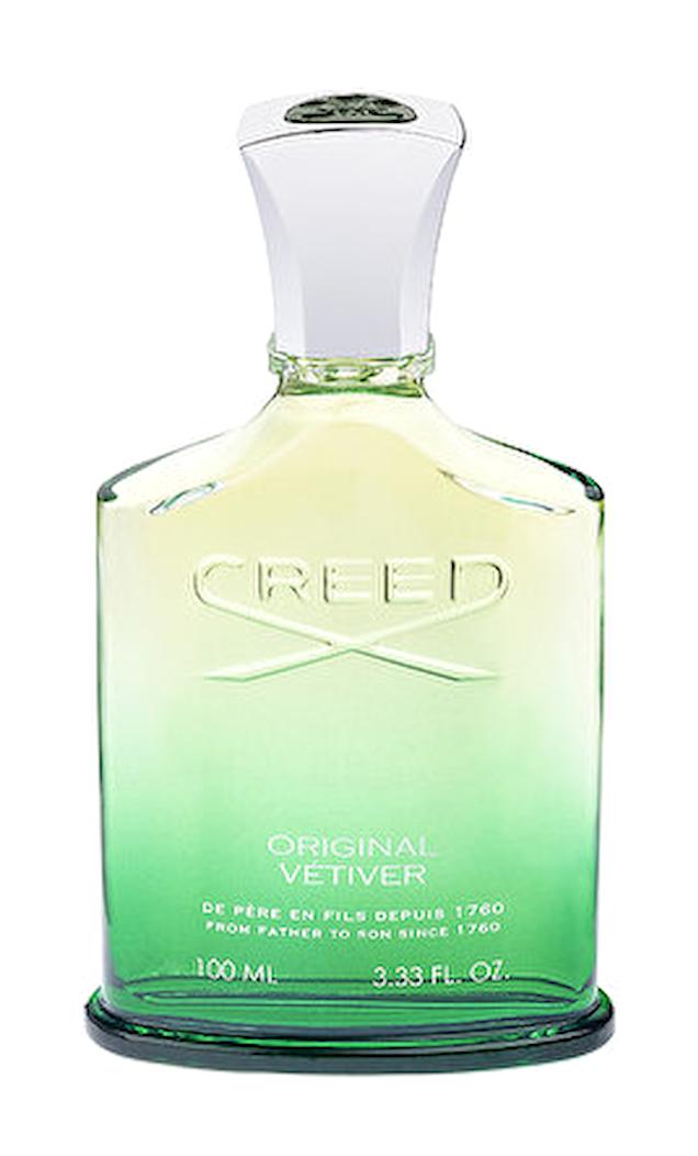 Creed Original Vetiver EDP Amber-Çiçeksi-Odunsu Kadın Parfüm 100 ml
