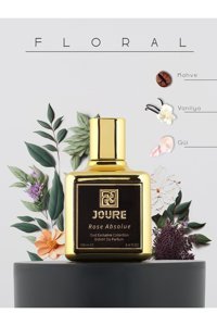 Joure EDP Amber-Çiçeksi-Odunsu Kadın Parfüm 100 ml