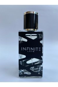 Infınıte Love Metallic EDP Baharatlı-Çiçeksi-Meyveli Kadın Parfüm 50 ml