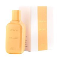 Cioness Orange EDP Amber-Çiçeksi-Odunsu Kadın Parfüm 100 ml