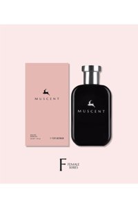 Muscent F384 EDP Kadın Parfüm 50 ml