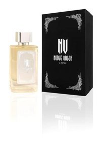 By Patric Noble Valor EDP Amber-Fresh-Odunsu Kadın Parfüm 100 ml