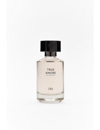 Zara True Amore EDP Çiçeksi-Fresh-Greyfurt Kadın Parfüm 100 ml