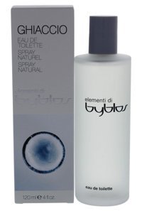 Byblos Ghiaccio EDT Çiçeksi-Narenciye-Sandal Ağacı Kadın Parfüm 120 ml