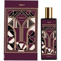 Bargello Unique EDP Çiçeksi-Meyveli-Oryantal Kadın Parfüm 50 ml