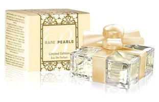 Avon Rare Pearls Decanter EDP Çiçeksi-Oryantal-Sandal Ağacı Kadın Parfüm 30 ml
