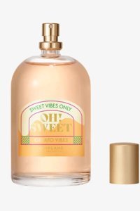 Oriflame Oh! Seet Gelato Vibes EDT Amber-Çiçeksi-Oryantal Kadın Parfüm 50 ml