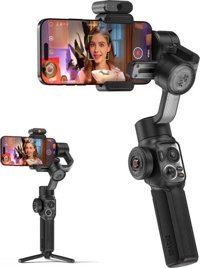 Zhiyun Smooth-5S AI Pro Kamera Gimbal