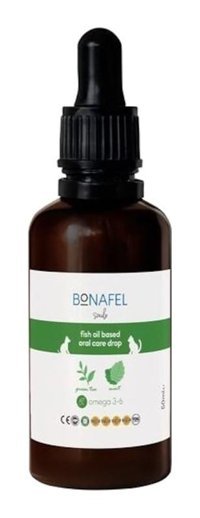 Bonafel 50 ml Sıvı Köpek Vitamini
