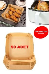Hair Point Aifryer Pişirme Kağıdı 50 Adet