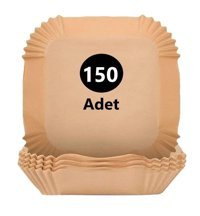 TP Company Kare Tabak Aifryer Pişirme Kağıdı 150 Adet