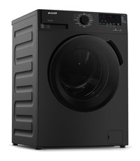 Arçelik ProSmart Inverter 10 kg 1200 devir B Enerji Sınıfı Buharlı Siyah Çamaşır Makinesi