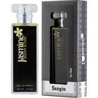Jasmine Sezgin EDP Erkek Parfüm 50 ml
