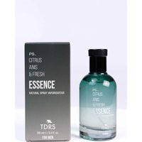 Tudors Essence Lavanta EDP Amber-Baharatlı-Odunsu Erkek Parfüm 100 ml