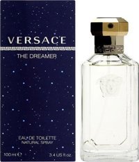 Versace The Dreamer P.Homme EDT Baharatlı-Çiçeksi-Oryantal Erkek Parfüm 100 ml