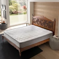 Heyner Mystic Cotton Dikdörtgen Sünger 60x110 cm Beşik Yatağı