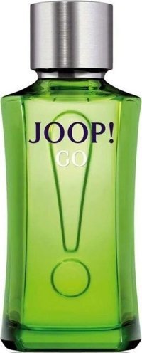 Joop Go EDT Baharatlı-Fresh-Sandal Ağacı Erkek Parfüm 100 ml