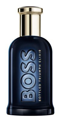 Hugo Boss Bottled Triumph Elixir EDP Amber-Baharatlı-Odunsu Erkek Parfüm 100 ml