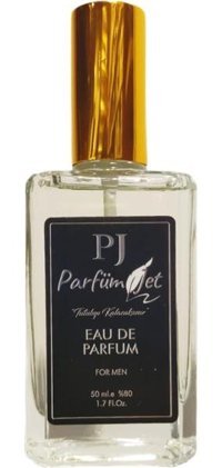 Parfümjet Bvlgari EDP Baharatlı-Odunsu-Oryantal Erkek Parfüm 50 ml