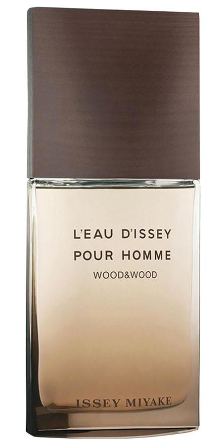 Issey Miyake L'eau D'issey Pour Homme Wood&Wood EDP Baharatlı-Çiçeksi-Odunsu Erkek Parfüm 100 ml