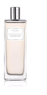 Oriflame Intense EDT Odunsu-Oryantal-Sandal Ağacı Erkek Parfüm 75 ml