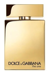 Dolce & Gabbana The One Pour Homme Gold EDP Baharatlı-Meyveli-Odunsu Erkek Parfüm 100 ml
