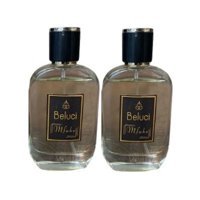 Findit Mfahe EDP Baharatlı Erkek Parfüm 2x50 ml