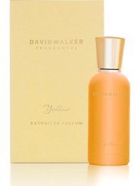David Walker Yellow EDP Baharatlı-Çiçeksi-Odunsu Erkek Parfüm 50 ml