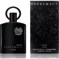 Supremacy Afnan Noir EDP Amber-Baharatlı-Bergamot Erkek Parfüm 100 ml